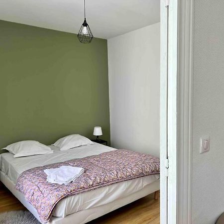New Cosy Appartement Plein Centre Clermont-Ferrand Augustins A Extérieur photo