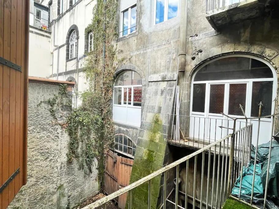 New Cosy Appartement Plein Centre Clermont-Ferrand Augustins A Extérieur photo