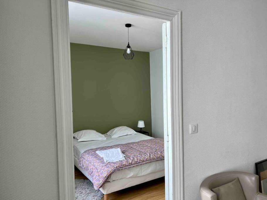 New Cosy Appartement Plein Centre Clermont-Ferrand Augustins A Extérieur photo