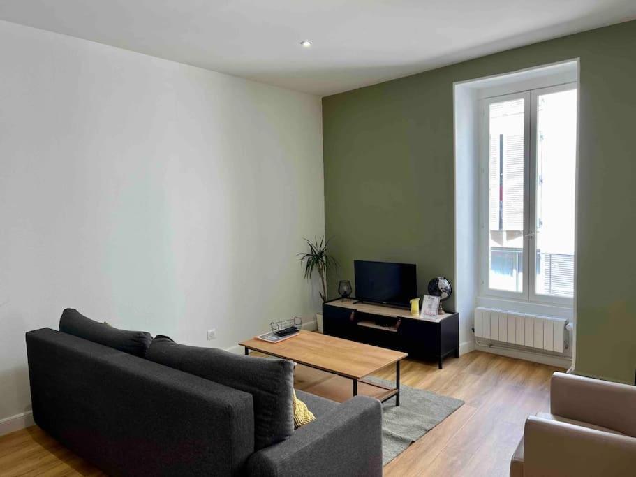 New Cosy Appartement Plein Centre Clermont-Ferrand Augustins A Extérieur photo