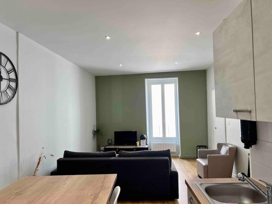 New Cosy Appartement Plein Centre Clermont-Ferrand Augustins A Extérieur photo
