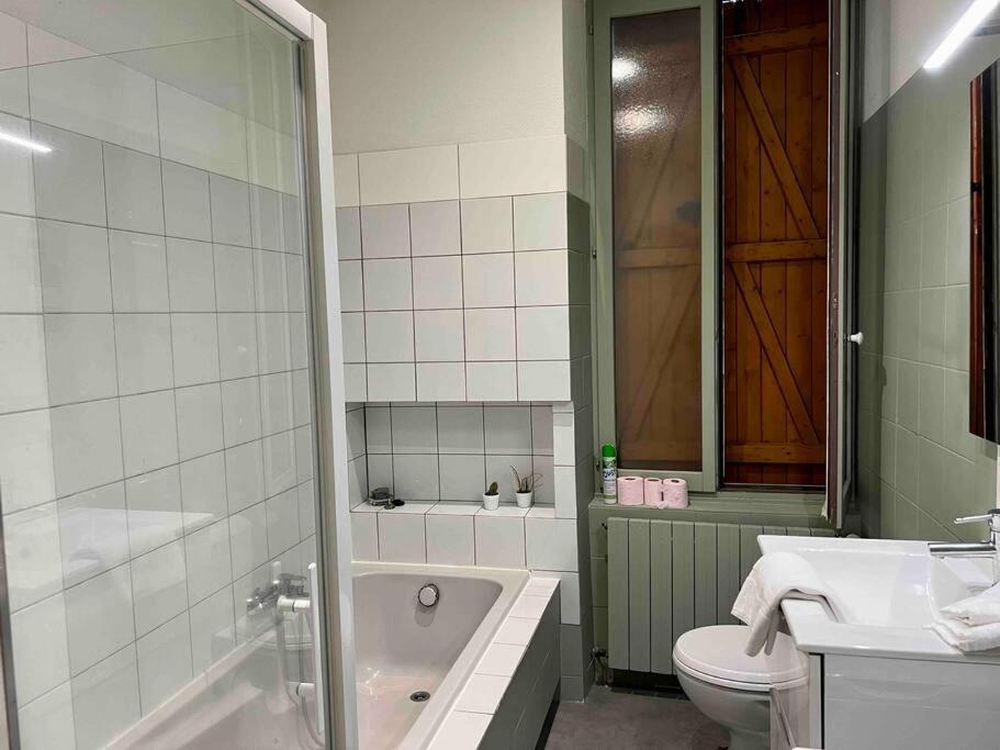 New Cosy Appartement Plein Centre Clermont-Ferrand Augustins A Extérieur photo