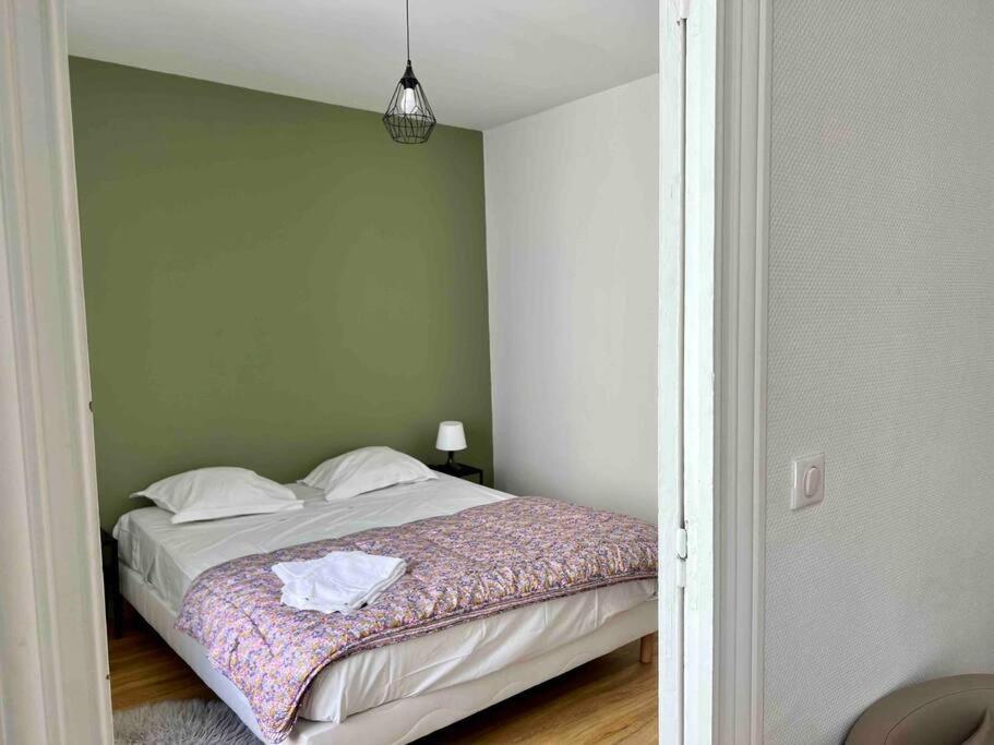 New Cosy Appartement Plein Centre Clermont-Ferrand Augustins A Extérieur photo