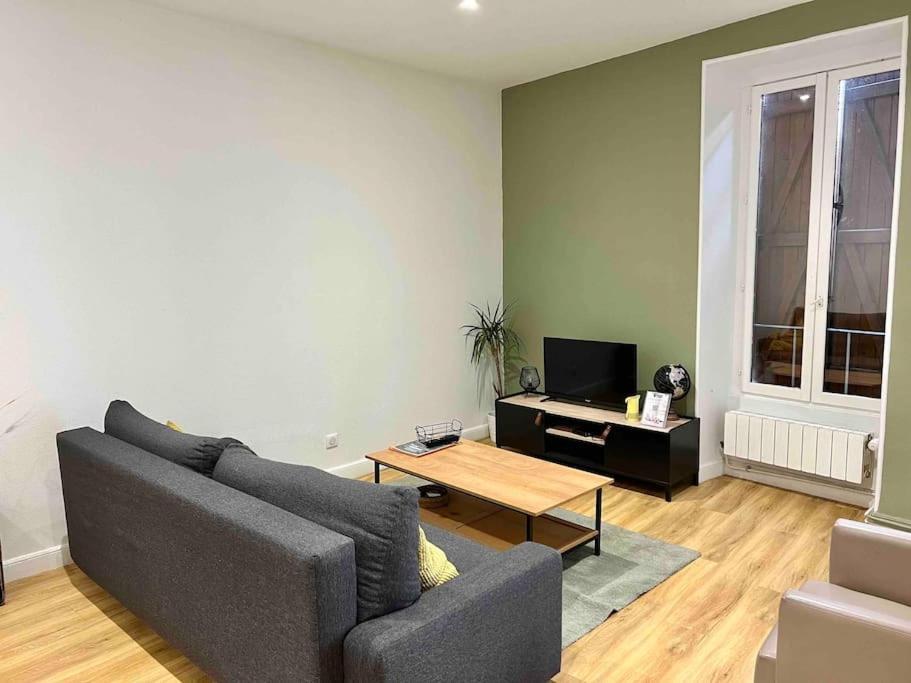 New Cosy Appartement Plein Centre Clermont-Ferrand Augustins A Extérieur photo